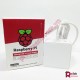 Nguồn chính hãng 5.1V - 3A type C white cho Raspberry Pi 4